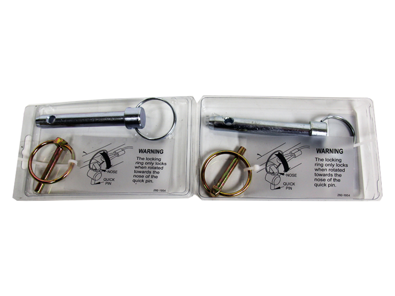 ぴれ Blue Ox Bx88219 Trailer Retaining Pin | eBay